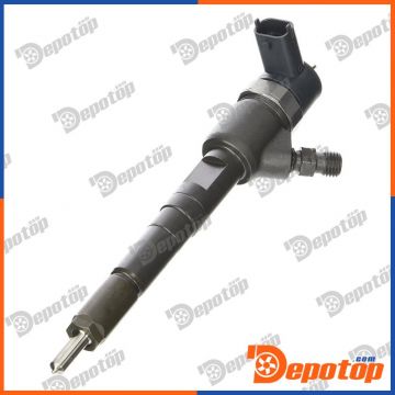Injecteur diesel pour TOYOTA | 0-445-110-227, 0445110227